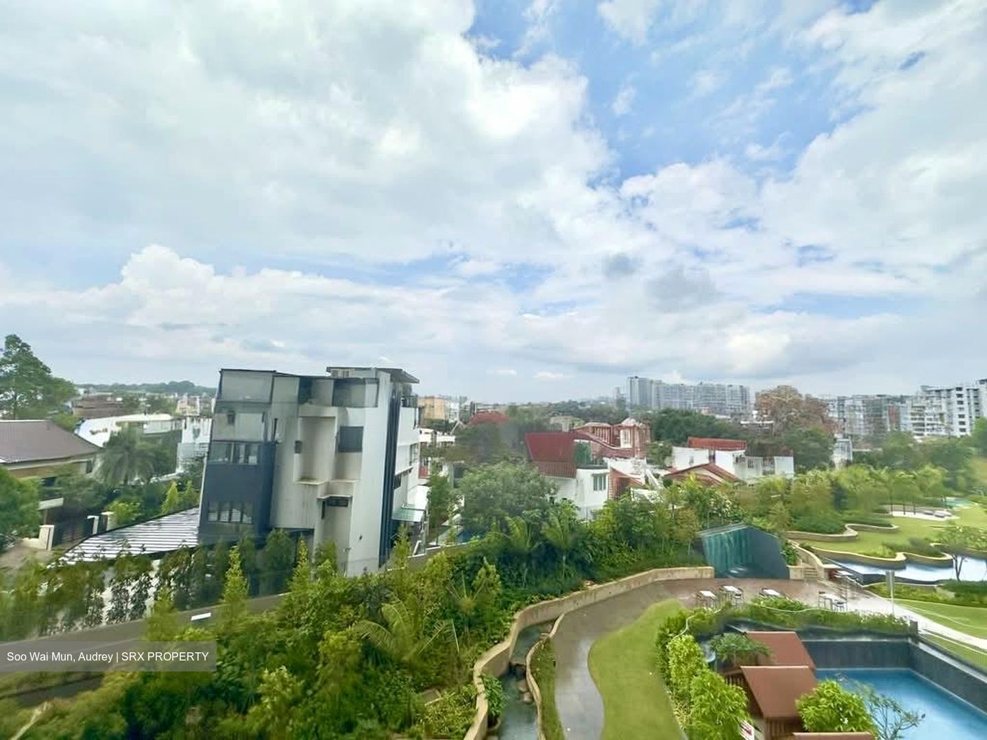 Amo Residence (D20), Apartment #534765681